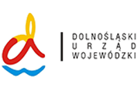 Logo - Dolnośląskiego Urząd Wojewódzki