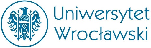 Logo - Uniwersytet Wrocławski