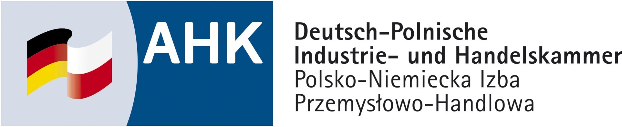 Logo - Polsko-Niemiecka Izba Przemysłowo-Handlowa