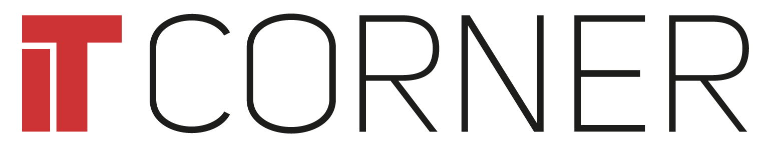 Logo - ITCorner
