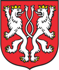 Herb Gmina Kąty Wrocławskie