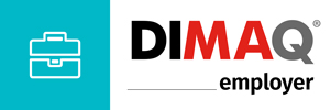 Logo - DIMAQ employer