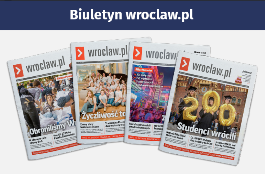 biuletyn wroclaw.pl