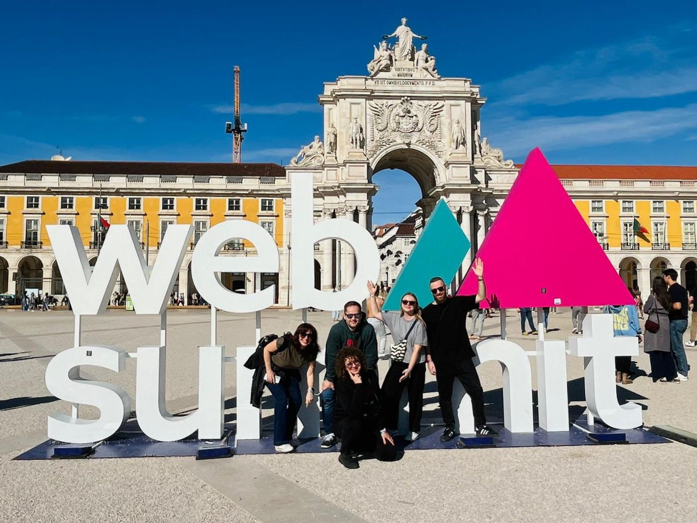 Web Summit