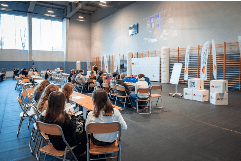 Licea Bezpieczny Wrocław